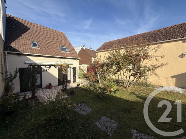 maison à vendre - 4 pièces - 89.04 m2 - LE MANS - 72 - PAYS-DE-LOIRE - Century 21 Harmony