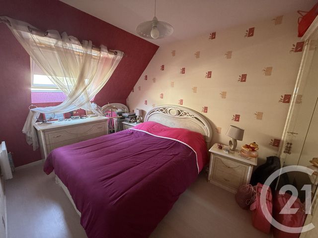 maison à vendre - 4 pièces - 89.04 m2 - LE MANS - 72 - PAYS-DE-LOIRE - Century 21 Harmony