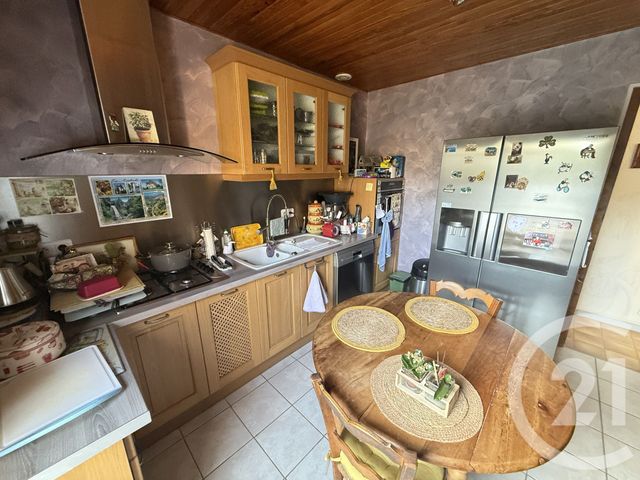 maison à vendre - 4 pièces - 89.04 m2 - LE MANS - 72 - PAYS-DE-LOIRE - Century 21 Harmony