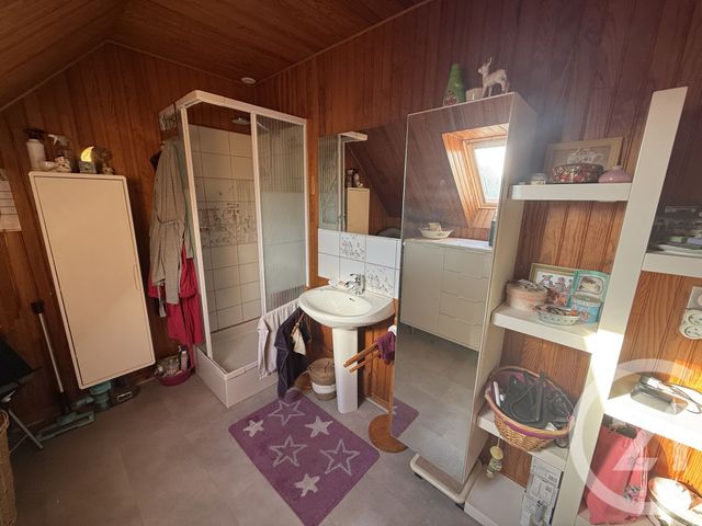 maison à vendre - 4 pièces - 89.04 m2 - LE MANS - 72 - PAYS-DE-LOIRE - Century 21 Harmony