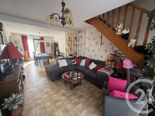 maison à vendre - 4 pièces - 89.04 m2 - LE MANS - 72 - PAYS-DE-LOIRE - Century 21 Harmony