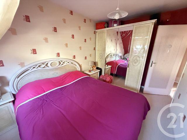 maison à vendre - 4 pièces - 89.04 m2 - LE MANS - 72 - PAYS-DE-LOIRE - Century 21 Harmony