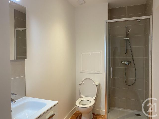 Appartement F2 à louer - 2 pièces - 39.12 m2 - LE MANS - 72 - PAYS-DE-LOIRE - Century 21 Harmony