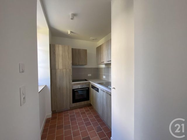 Appartement F2 à louer - 2 pièces - 39.12 m2 - LE MANS - 72 - PAYS-DE-LOIRE - Century 21 Harmony