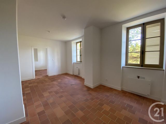 Appartement F2 à louer LE MANS