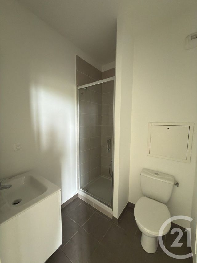 Appartement F1 à louer - 1 pièce - 22.61 m2 - LE MANS - 72 - PAYS-DE-LOIRE - Century 21 Harmony
