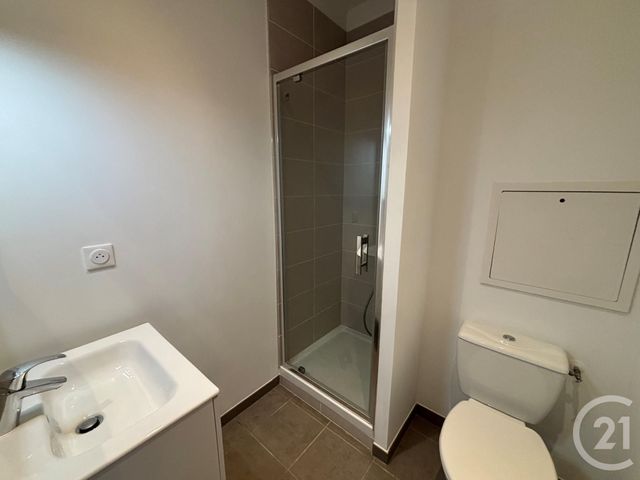 Appartement F1 à louer - 1 pièce - 22.61 m2 - LE MANS - 72 - PAYS-DE-LOIRE - Century 21 Harmony