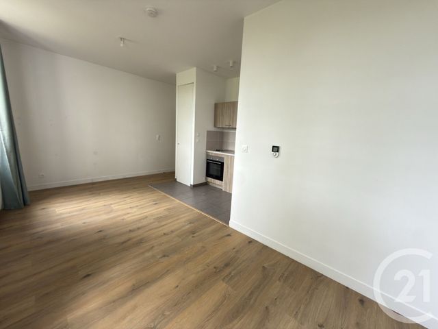 Appartement F1 à louer - 1 pièce - 22.61 m2 - LE MANS - 72 - PAYS-DE-LOIRE - Century 21 Harmony