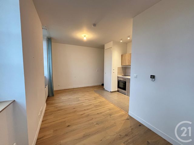 Appartement F1 à louer - 1 pièce - 22.61 m2 - LE MANS - 72 - PAYS-DE-LOIRE - Century 21 Harmony