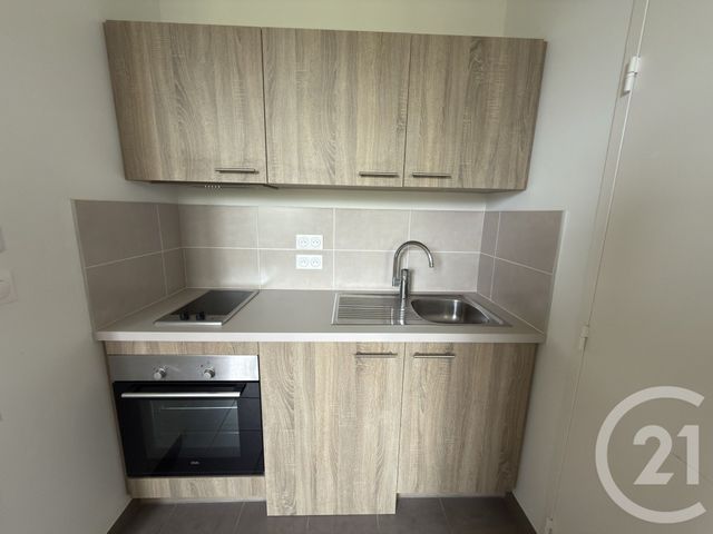 Appartement F1 à louer - 1 pièce - 22.61 m2 - LE MANS - 72 - PAYS-DE-LOIRE - Century 21 Harmony