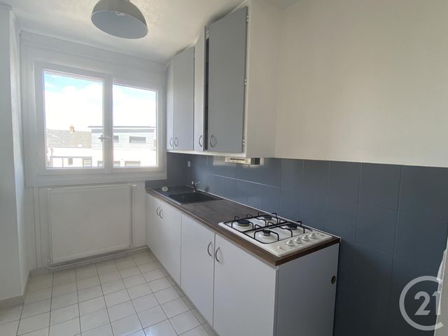 Appartement F3 à louer LE MANS