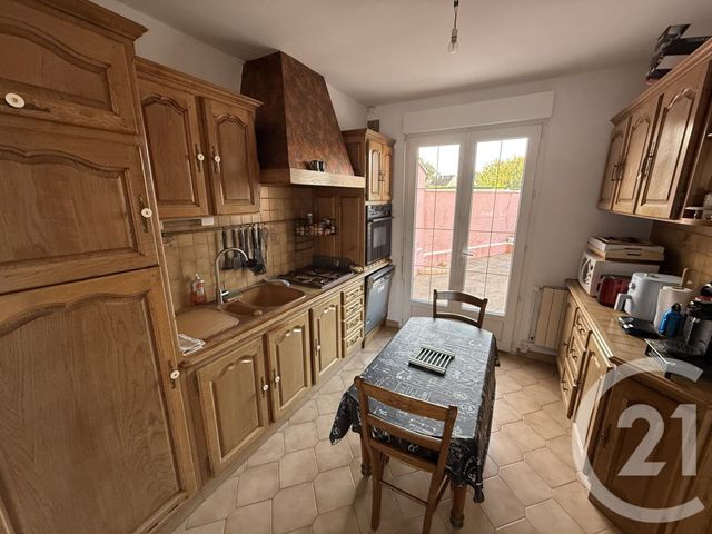 Afficher la photo en grand maison à vendre - 5 pièces - 87.78 m2 - SPAY - 72 - PAYS-DE-LOIRE - Century 21 Harmony