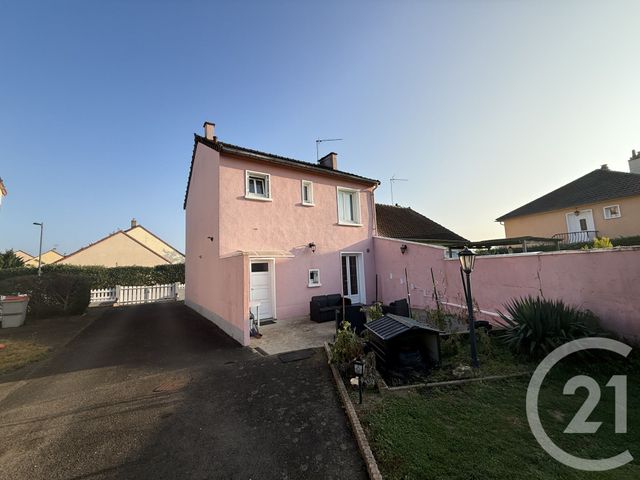 Maison à vendre SPAY
