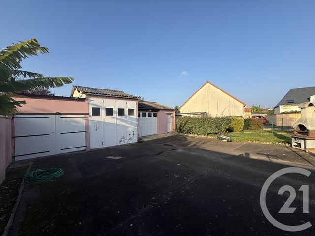 Afficher la photo en grand maison à vendre - 5 pièces - 87.78 m2 - SPAY - 72 - PAYS-DE-LOIRE - Century 21 Harmony