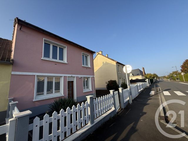 Afficher la photo en grand maison à vendre - 5 pièces - 87.78 m2 - SPAY - 72 - PAYS-DE-LOIRE - Century 21 Harmony