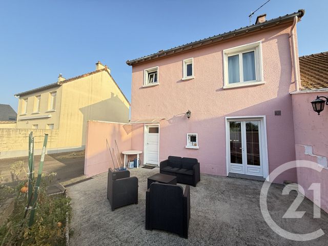 Afficher la photo en grand maison à vendre - 5 pièces - 87.78 m2 - SPAY - 72 - PAYS-DE-LOIRE - Century 21 Harmony