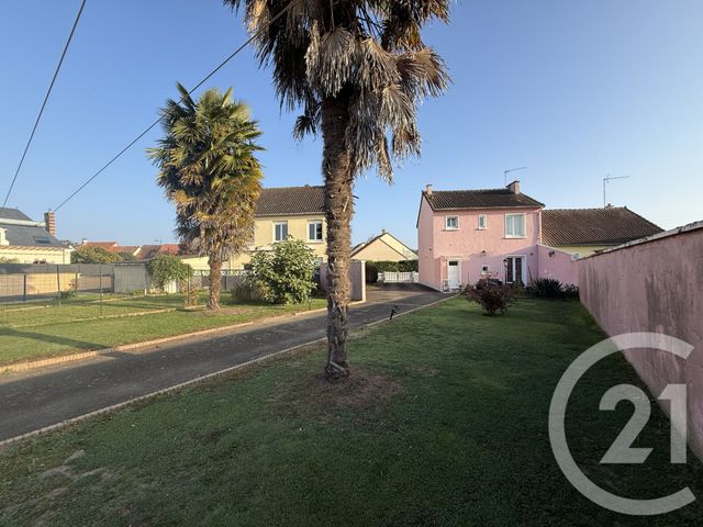 Afficher la photo en grand maison à vendre - 5 pièces - 87.78 m2 - SPAY - 72 - PAYS-DE-LOIRE - Century 21 Harmony