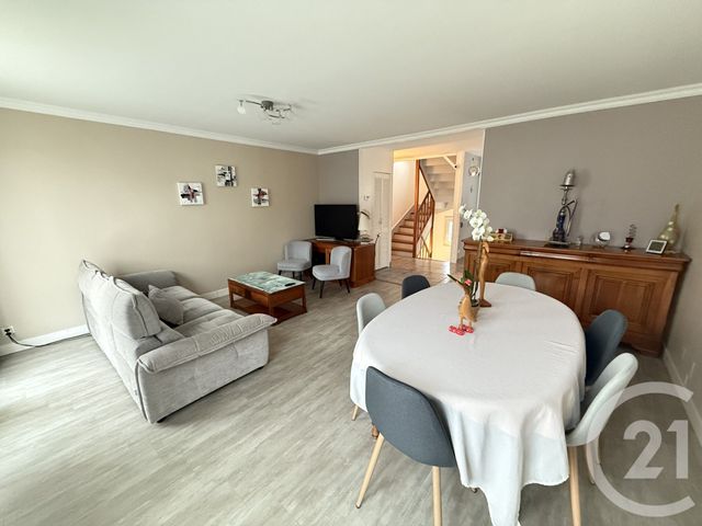 maison à vendre - 4 pièces - 97.05 m2 - LE MANS - 72 - PAYS-DE-LOIRE - Century 21 Harmony