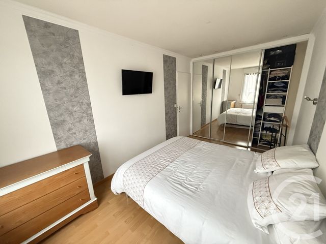 maison à vendre - 4 pièces - 97.05 m2 - LE MANS - 72 - PAYS-DE-LOIRE - Century 21 Harmony