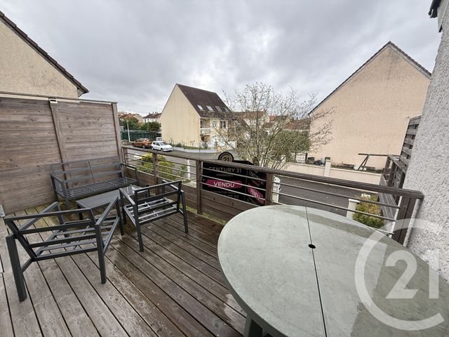 maison à vendre - 4 pièces - 97.05 m2 - LE MANS - 72 - PAYS-DE-LOIRE - Century 21 Harmony