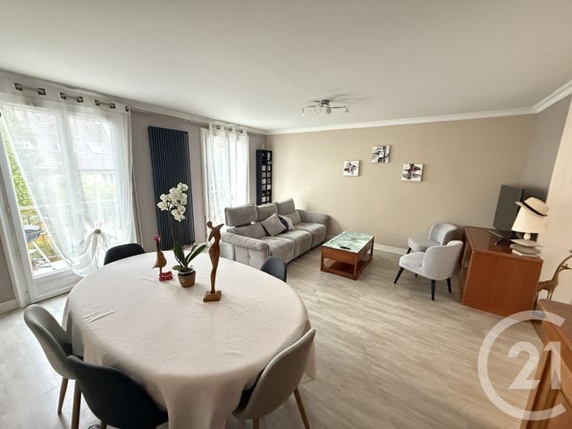 maison à vendre - 4 pièces - 97.05 m2 - LE MANS - 72 - PAYS-DE-LOIRE - Century 21 Harmony