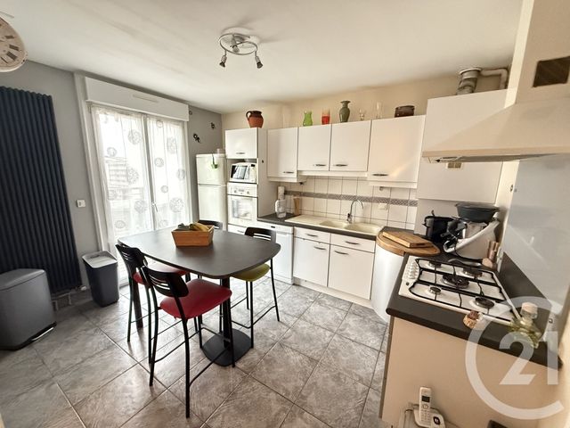 maison à vendre - 4 pièces - 97.05 m2 - LE MANS - 72 - PAYS-DE-LOIRE - Century 21 Harmony