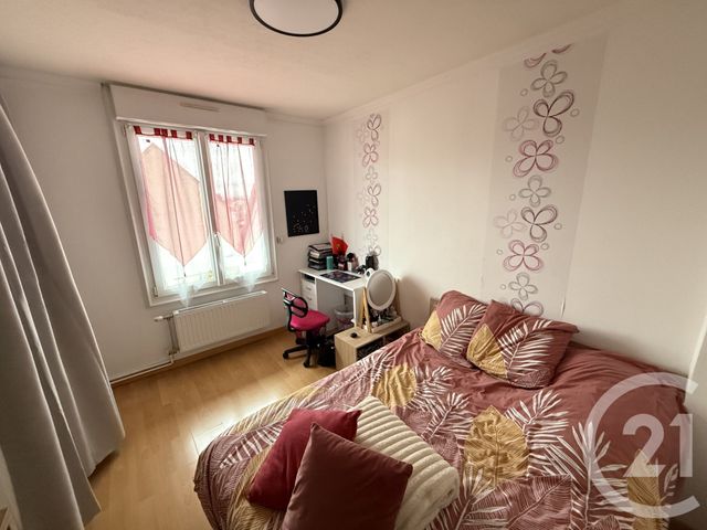 maison à vendre - 4 pièces - 97.05 m2 - LE MANS - 72 - PAYS-DE-LOIRE - Century 21 Harmony