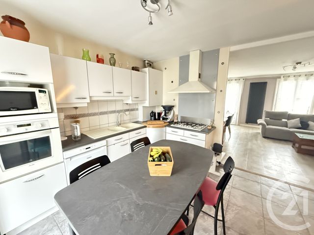 maison à vendre - 4 pièces - 97.05 m2 - LE MANS - 72 - PAYS-DE-LOIRE - Century 21 Harmony