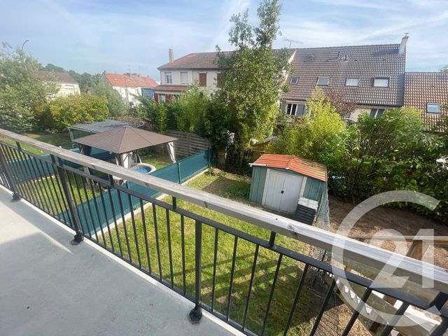 maison à vendre - 4 pièces - 97.05 m2 - LE MANS - 72 - PAYS-DE-LOIRE - Century 21 Harmony