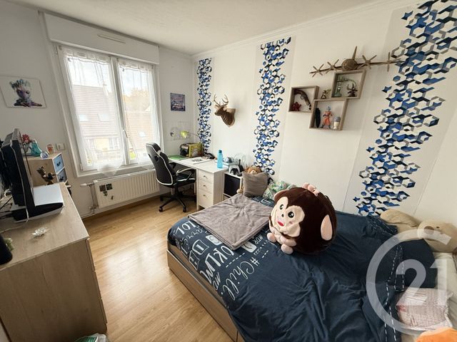 maison à vendre - 4 pièces - 97.05 m2 - LE MANS - 72 - PAYS-DE-LOIRE - Century 21 Harmony