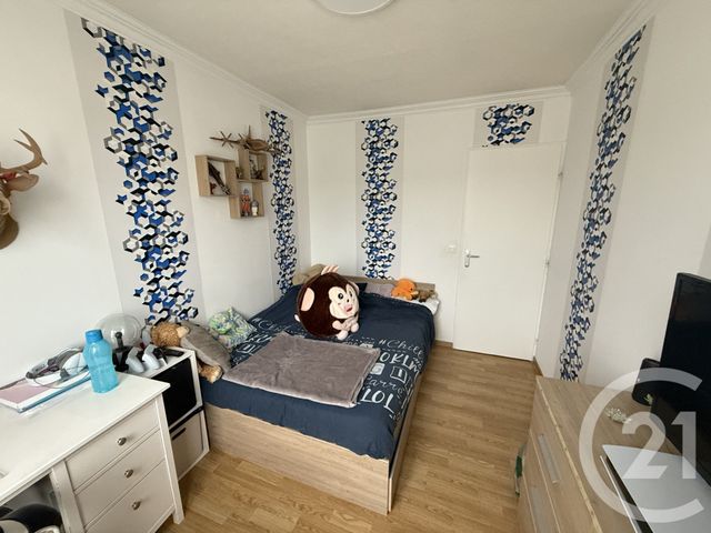 maison à vendre - 4 pièces - 97.05 m2 - LE MANS - 72 - PAYS-DE-LOIRE - Century 21 Harmony