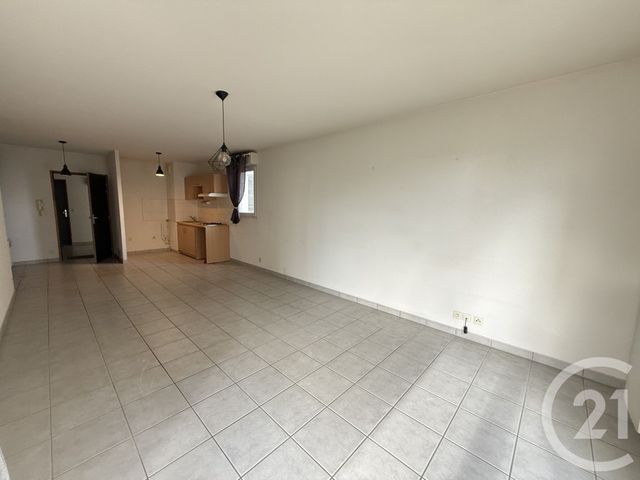 Appartement F3 à vendre - 3 pièces - 63.77 m2 - LE MANS - 72 - PAYS-DE-LOIRE - Century 21 Harmony