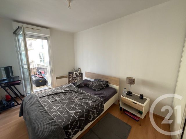 Appartement F3 à vendre - 3 pièces - 63.77 m2 - LE MANS - 72 - PAYS-DE-LOIRE - Century 21 Harmony