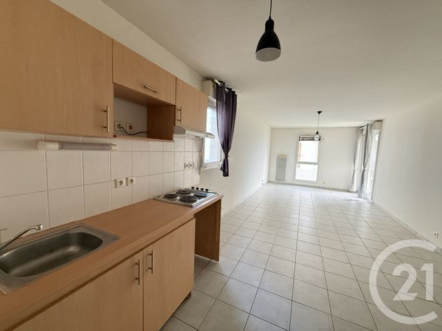 Appartement F3 à vendre - 3 pièces - 63.77 m2 - LE MANS - 72 - PAYS-DE-LOIRE - Century 21 Harmony