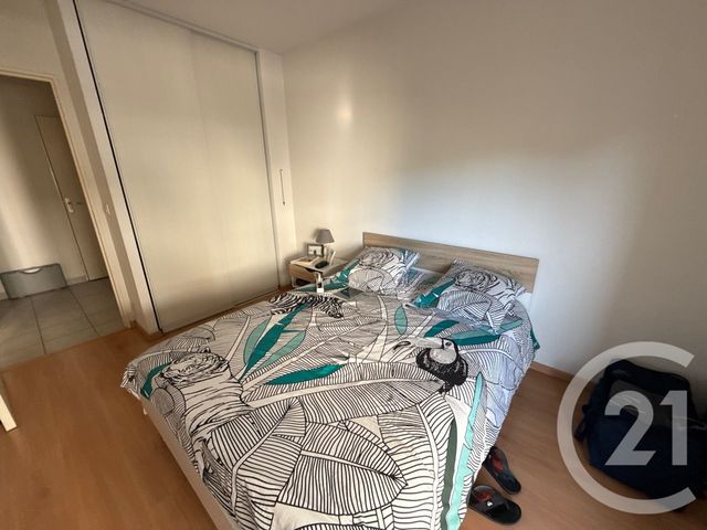 Appartement F3 à vendre - 3 pièces - 63.77 m2 - LE MANS - 72 - PAYS-DE-LOIRE - Century 21 Harmony