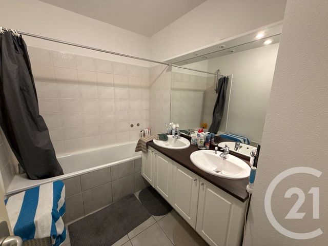 Appartement F3 à vendre - 3 pièces - 63.77 m2 - LE MANS - 72 - PAYS-DE-LOIRE - Century 21 Harmony