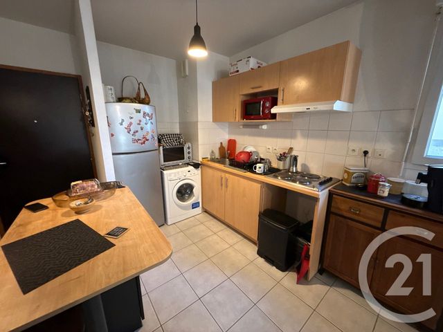 Appartement F3 à vendre - 3 pièces - 63.77 m2 - LE MANS - 72 - PAYS-DE-LOIRE - Century 21 Harmony