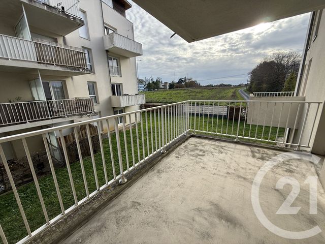 Appartement F3 à vendre - 3 pièces - 63.77 m2 - LE MANS - 72 - PAYS-DE-LOIRE - Century 21 Harmony