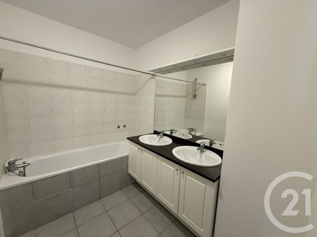 Appartement F3 à vendre - 3 pièces - 63.77 m2 - LE MANS - 72 - PAYS-DE-LOIRE - Century 21 Harmony