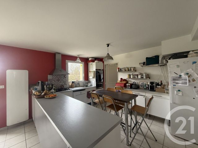 maison à vendre - 6 pièces - 156.85 m2 - LAIGNE EN BELIN - 72 - PAYS-DE-LOIRE - Century 21 Harmony
