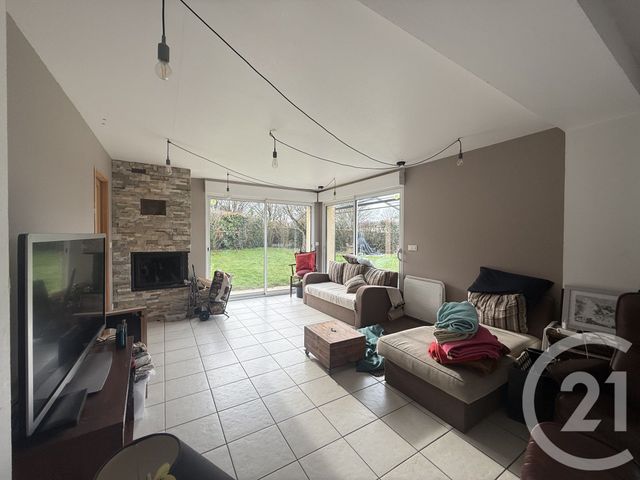 maison à vendre - 6 pièces - 156.85 m2 - LAIGNE EN BELIN - 72 - PAYS-DE-LOIRE - Century 21 Harmony