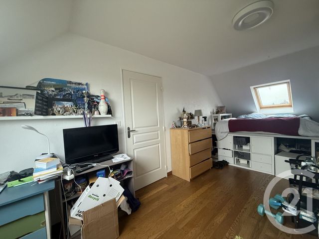 maison à vendre - 6 pièces - 156.85 m2 - LAIGNE EN BELIN - 72 - PAYS-DE-LOIRE - Century 21 Harmony