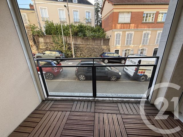 Afficher la photo en grand Appartement F4 à louer - 4 pièces - 103.72 m2 - LE MANS - 72 - PAYS-DE-LOIRE - Century 21 Harmony