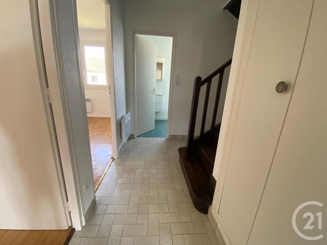 maison à louer - 4 pièces - 101.92 m2 - LE MANS - 72 - PAYS-DE-LOIRE - Century 21 Harmony