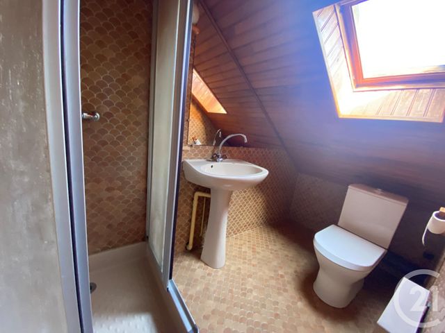 maison à louer - 4 pièces - 101.92 m2 - LE MANS - 72 - PAYS-DE-LOIRE - Century 21 Harmony