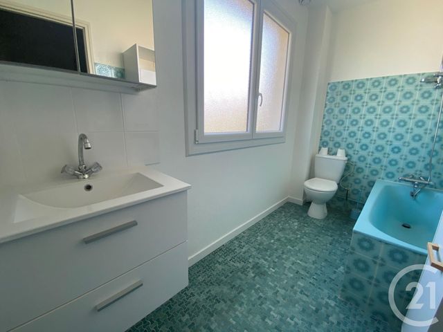 maison à louer - 4 pièces - 101.92 m2 - LE MANS - 72 - PAYS-DE-LOIRE - Century 21 Harmony