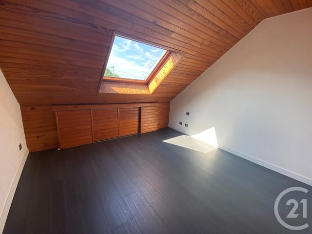 maison à louer - 4 pièces - 101.92 m2 - LE MANS - 72 - PAYS-DE-LOIRE - Century 21 Harmony