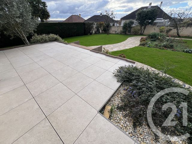 maison à vendre - 6 pièces - 133.68 m2 - ST SATURNIN - 72 - PAYS-DE-LOIRE - Century 21 Harmony