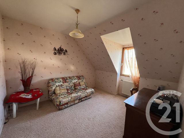 maison à vendre - 6 pièces - 133.68 m2 - ST SATURNIN - 72 - PAYS-DE-LOIRE - Century 21 Harmony