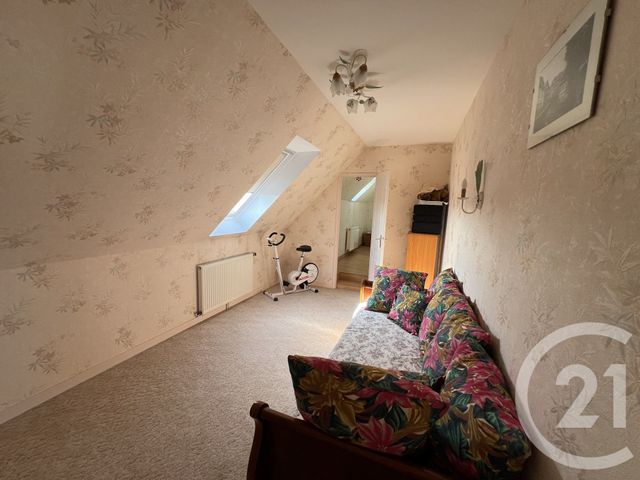 maison à vendre - 6 pièces - 133.68 m2 - ST SATURNIN - 72 - PAYS-DE-LOIRE - Century 21 Harmony